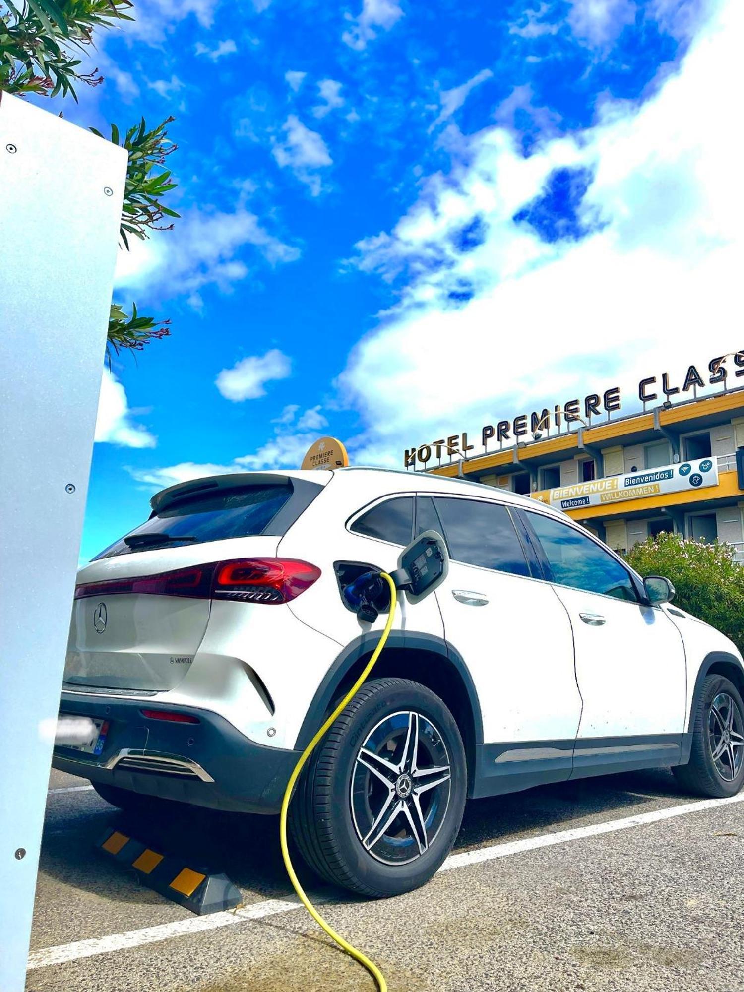 Premiere Classe Perpignan Sud Εξωτερικό φωτογραφία