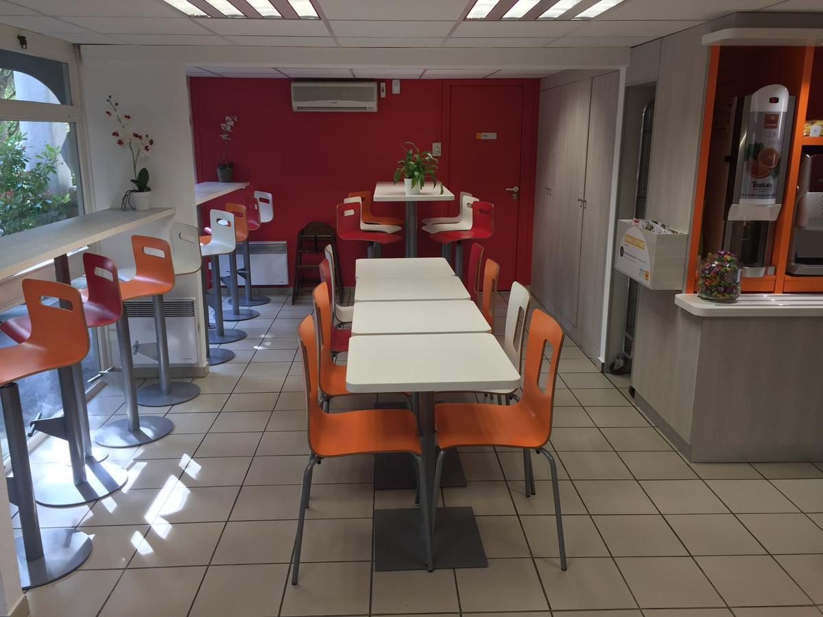 Premiere Classe Perpignan Sud Εξωτερικό φωτογραφία