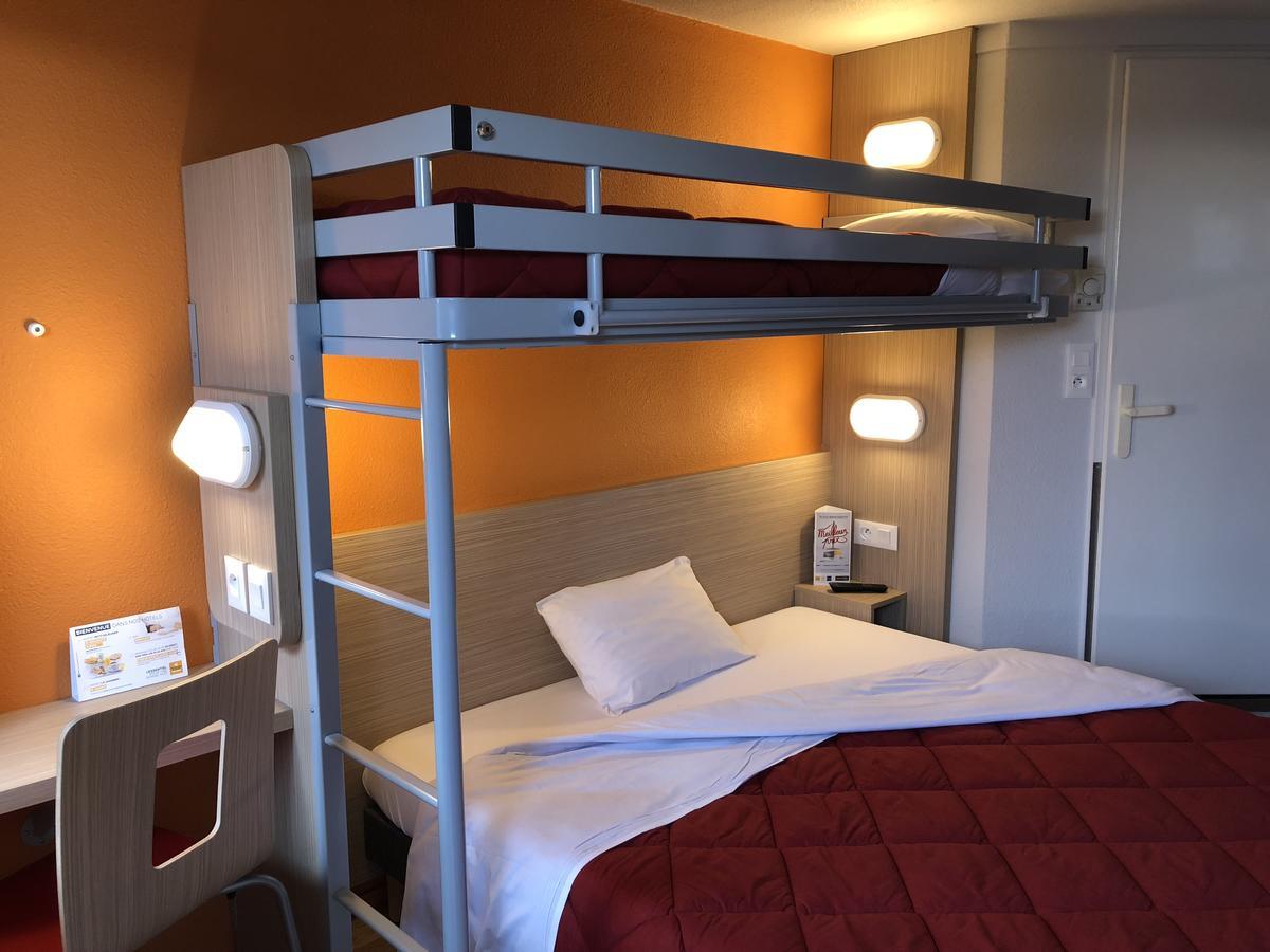 Premiere Classe Perpignan Sud Εξωτερικό φωτογραφία