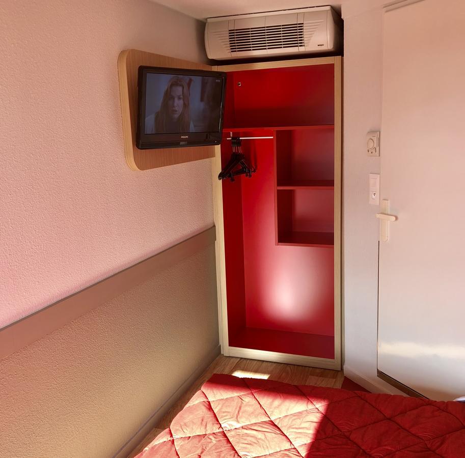 Premiere Classe Perpignan Sud Εξωτερικό φωτογραφία