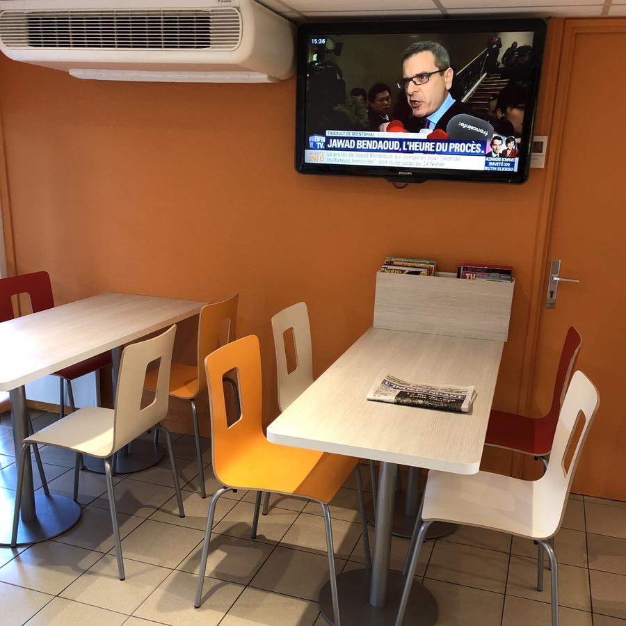 Premiere Classe Perpignan Sud Εξωτερικό φωτογραφία