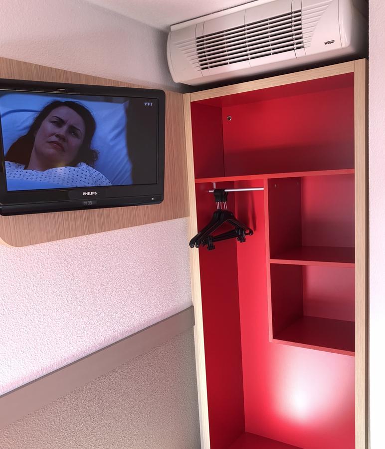 Premiere Classe Perpignan Sud Εξωτερικό φωτογραφία