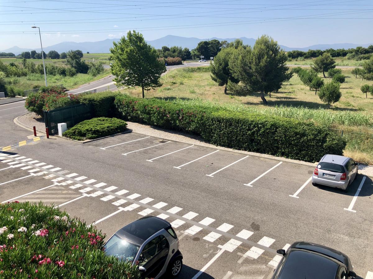 Premiere Classe Perpignan Sud Εξωτερικό φωτογραφία