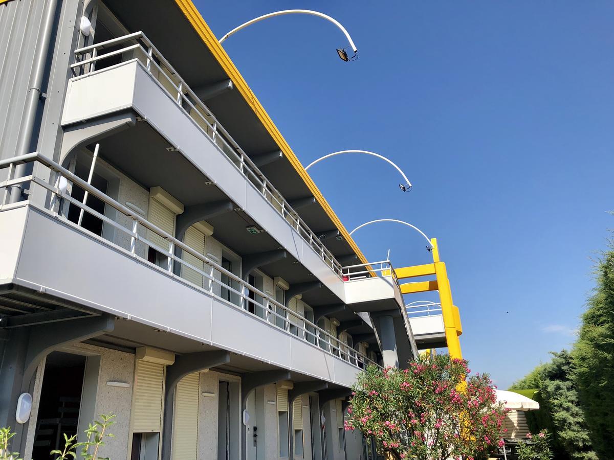 Premiere Classe Perpignan Sud Εξωτερικό φωτογραφία