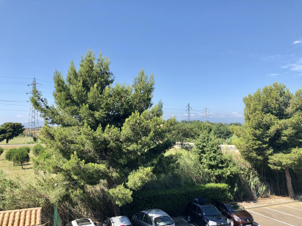 Premiere Classe Perpignan Sud Εξωτερικό φωτογραφία
