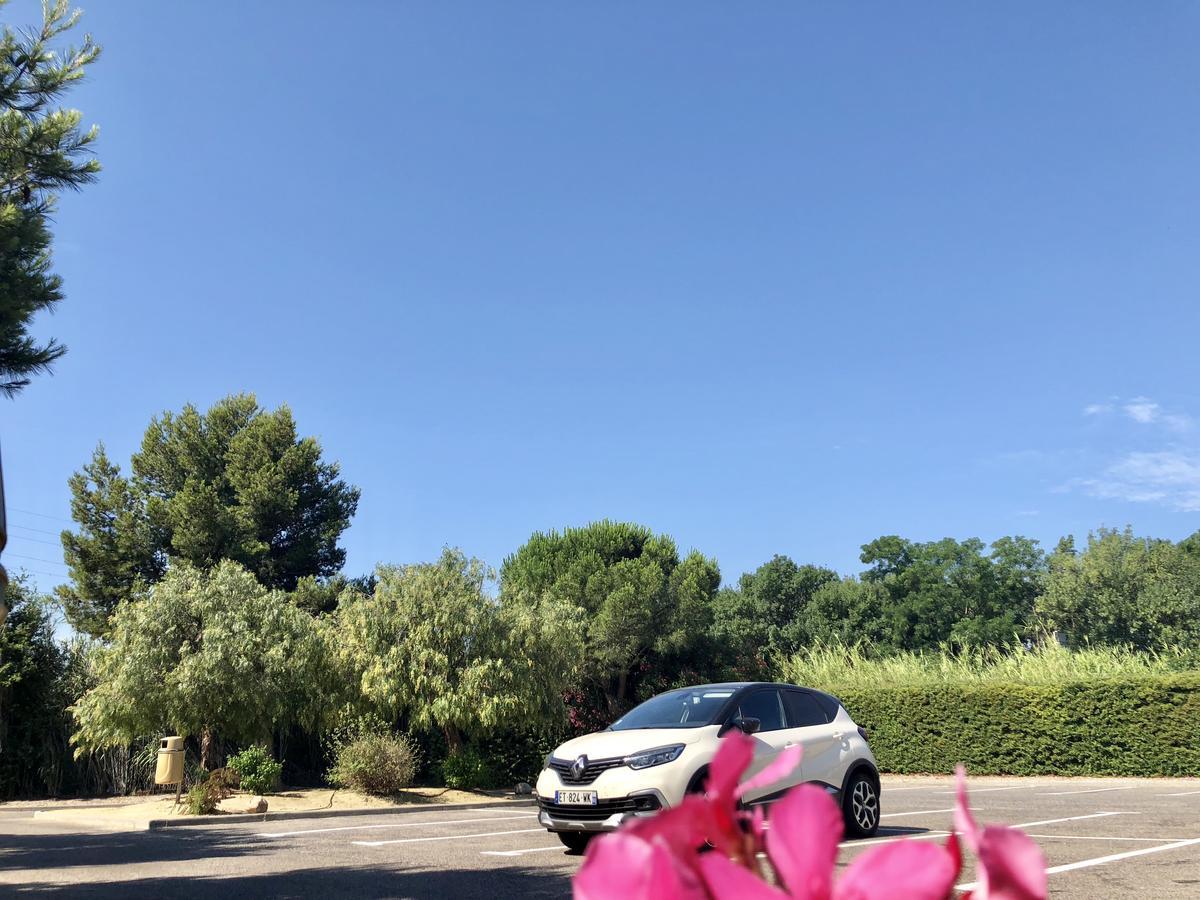 Premiere Classe Perpignan Sud Εξωτερικό φωτογραφία