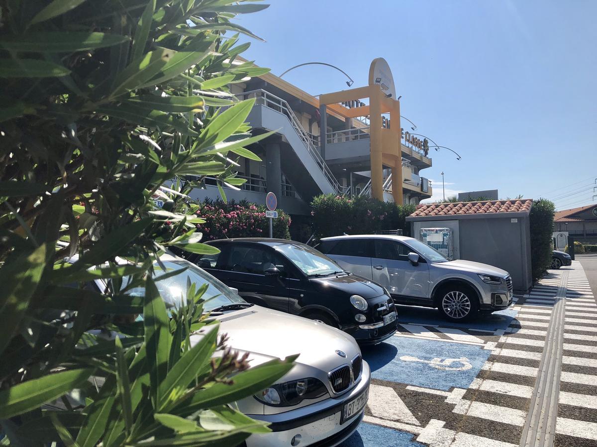 Premiere Classe Perpignan Sud Εξωτερικό φωτογραφία