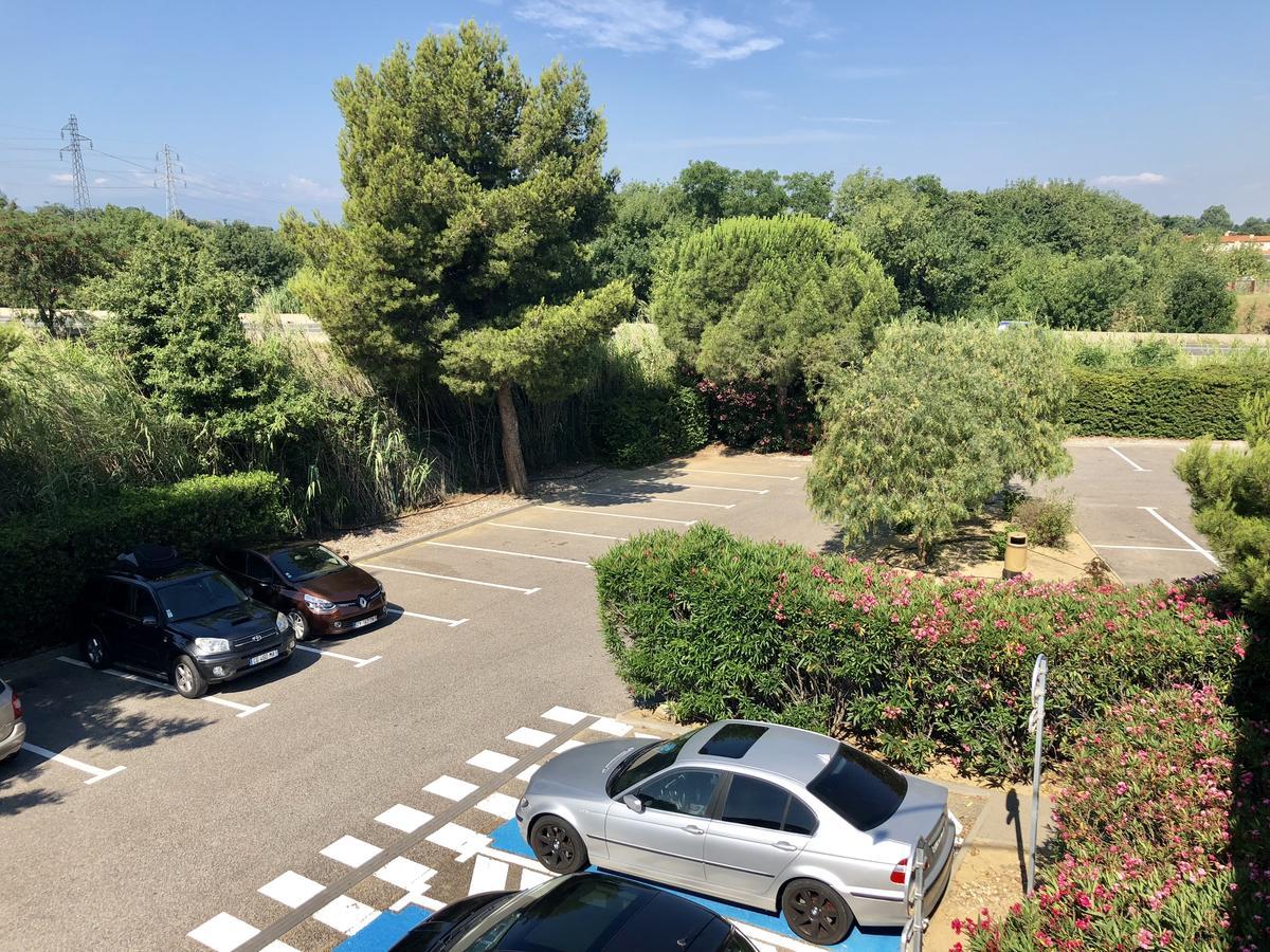 Premiere Classe Perpignan Sud Εξωτερικό φωτογραφία